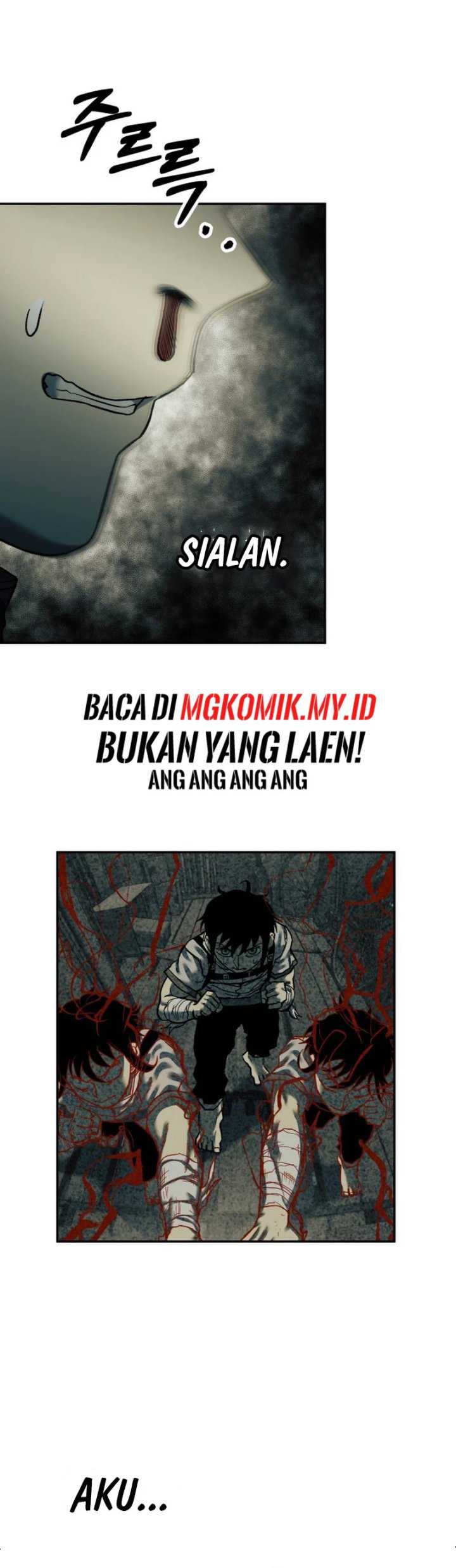 Surviving the Apocalypse Chapter 33 Gambar 7