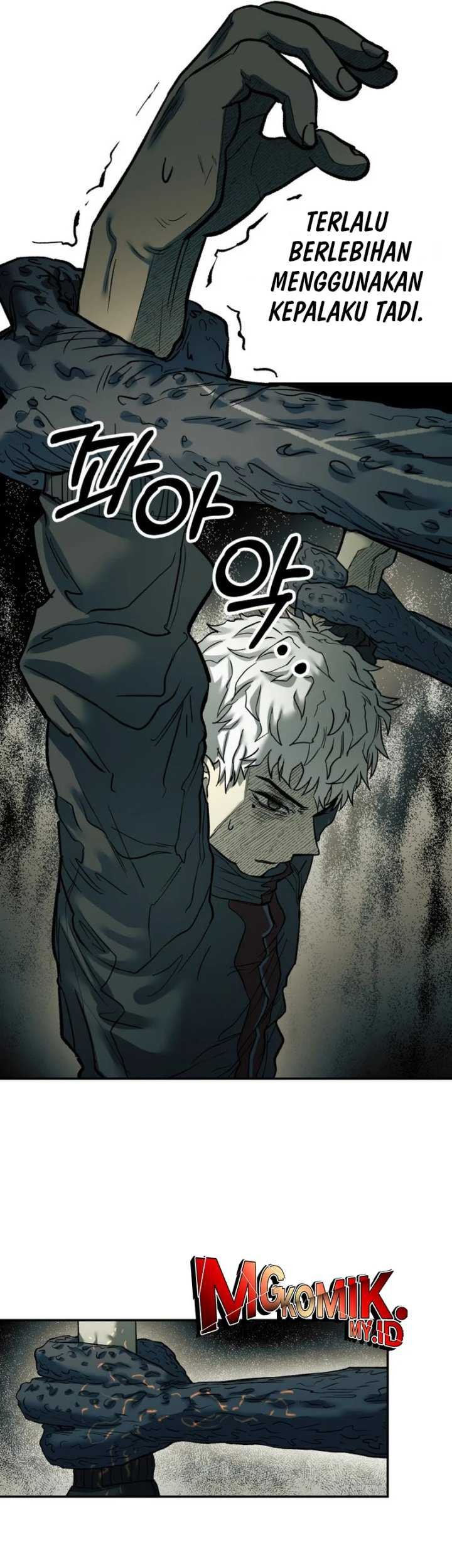 Surviving the Apocalypse Chapter 33 Gambar 8