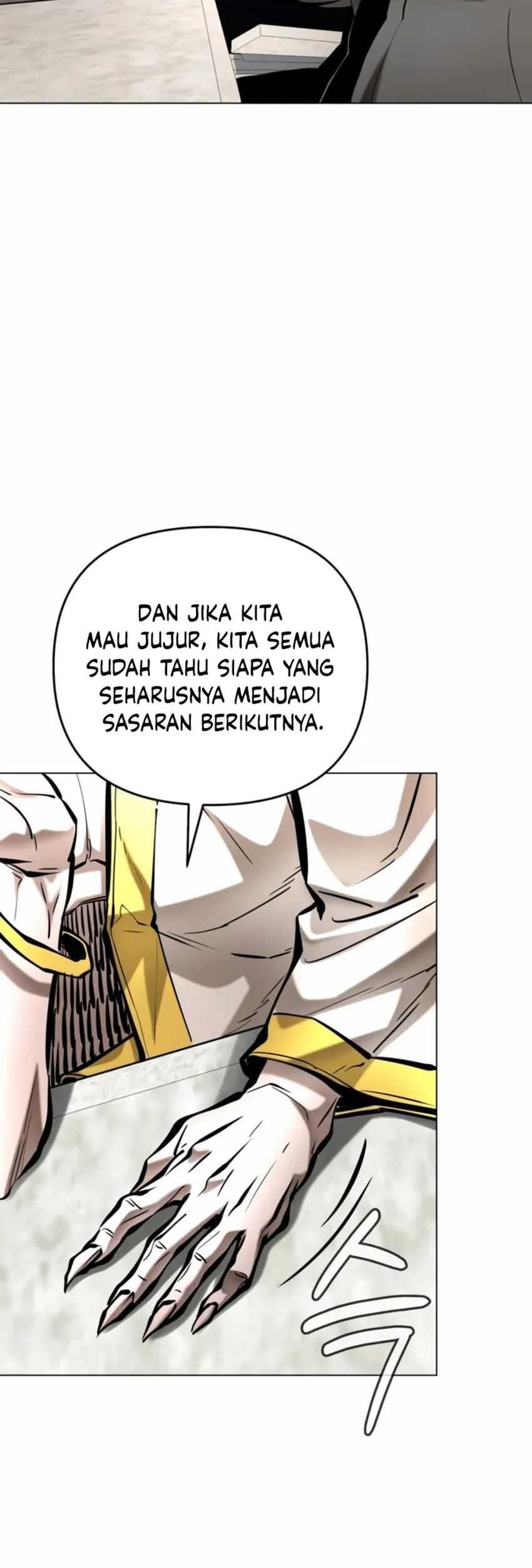 The Return Of Apocalypses Tyrant Chapter 40 Gambar 51