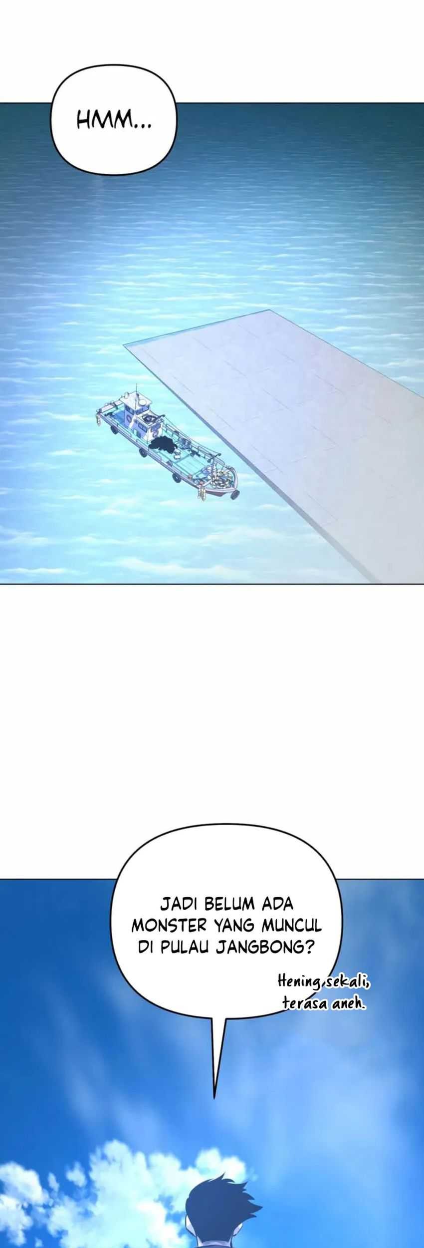 Baca  The Return Of Apocalypses Tyrant Chapter 40 Gambar 2