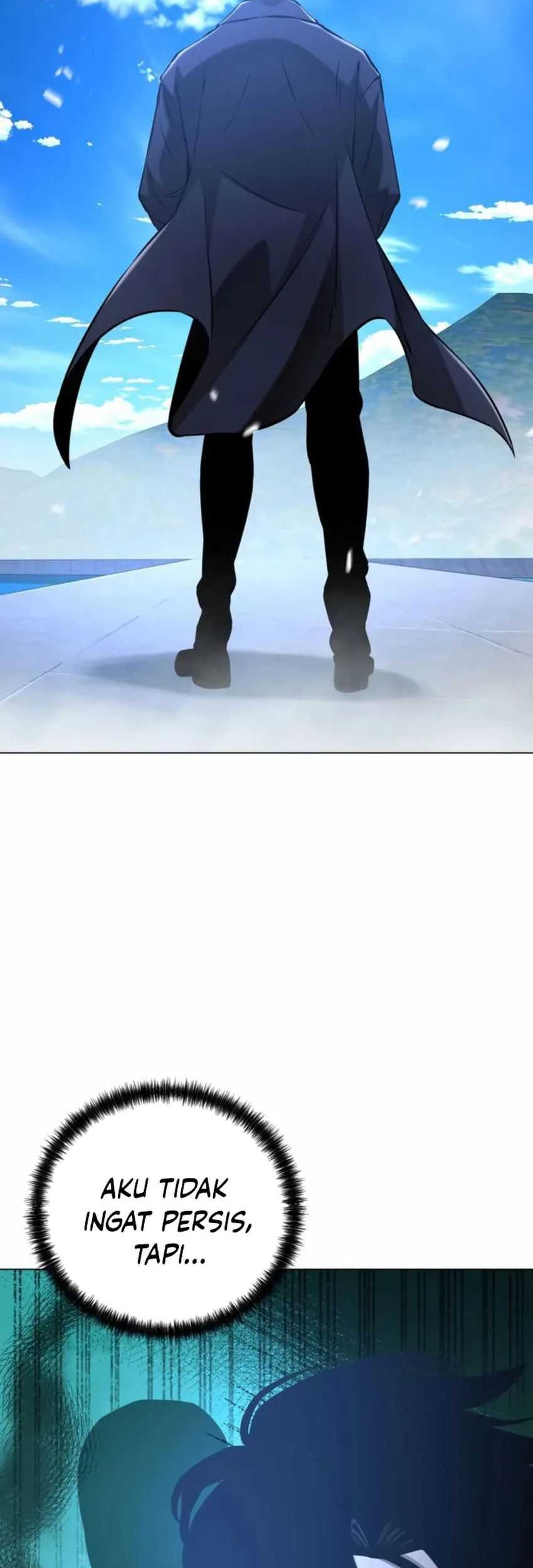 The Return Of Apocalypses Tyrant Chapter 40 Gambar 3