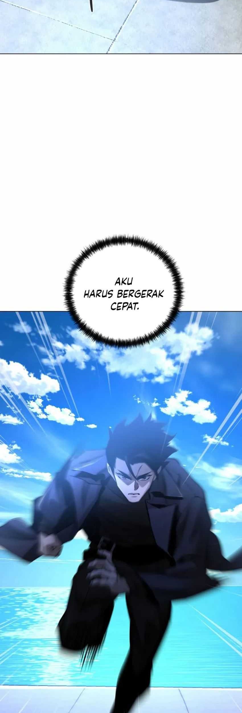 The Return Of Apocalypses Tyrant Chapter 40 Gambar 5