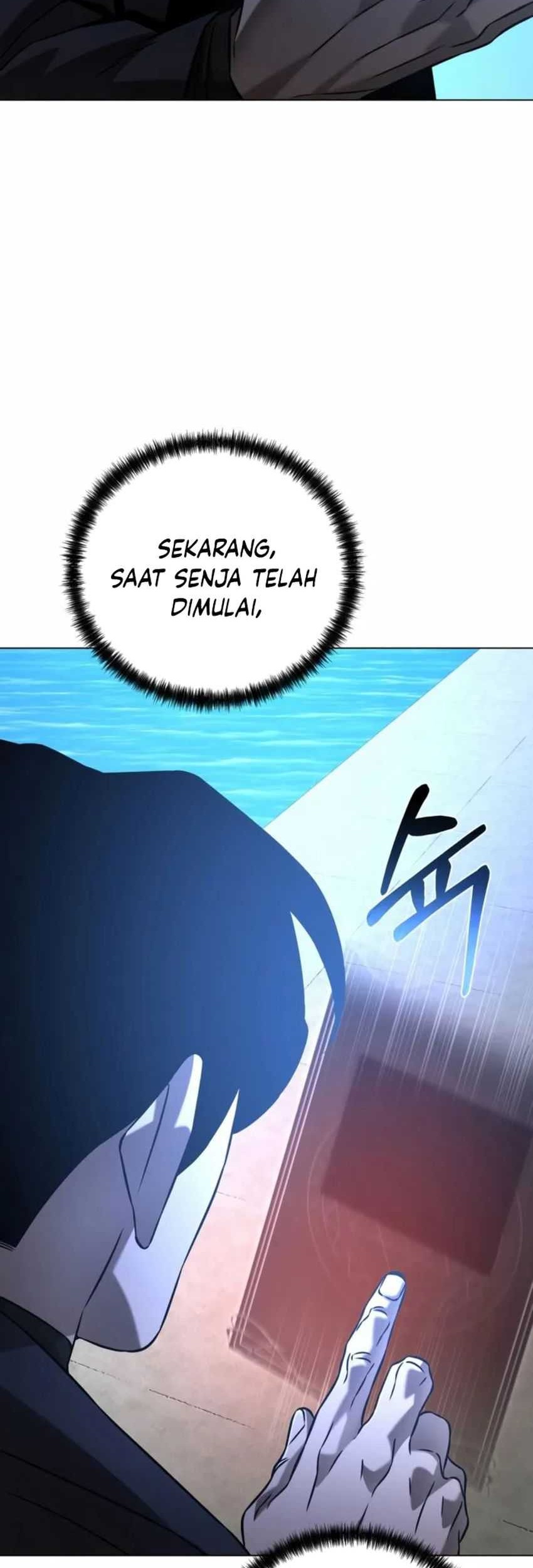 The Return Of Apocalypses Tyrant Chapter 40 Gambar 9