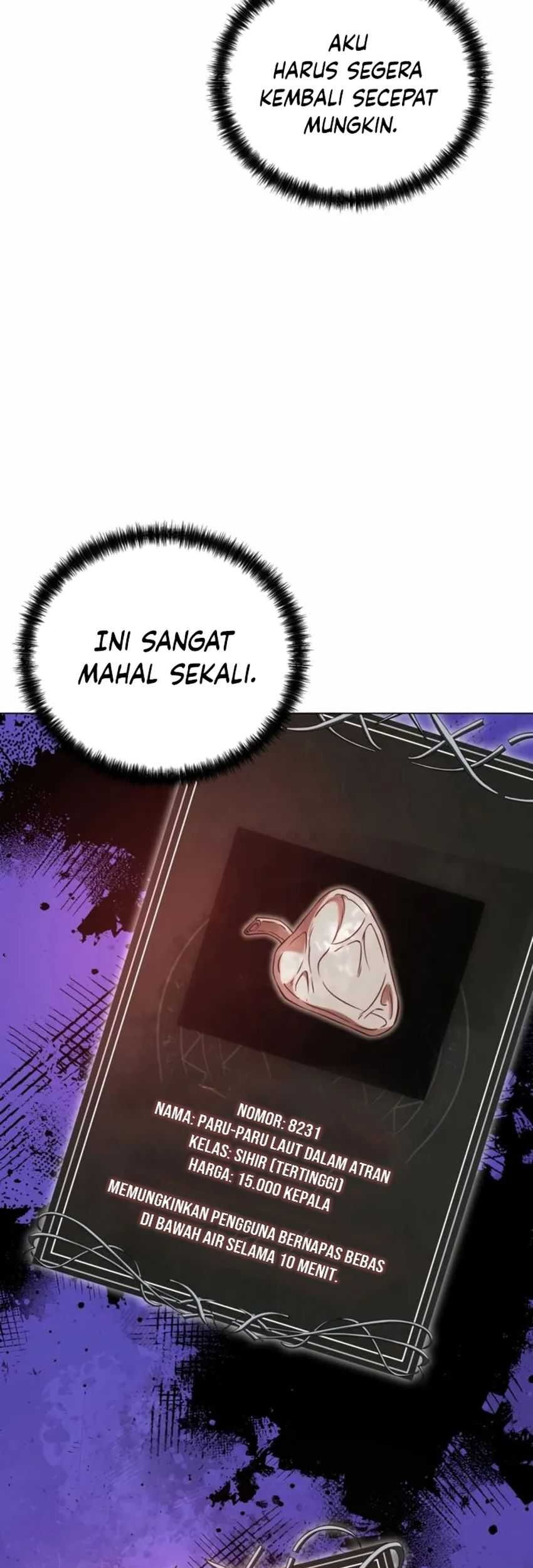 The Return Of Apocalypses Tyrant Chapter 40 Gambar 10