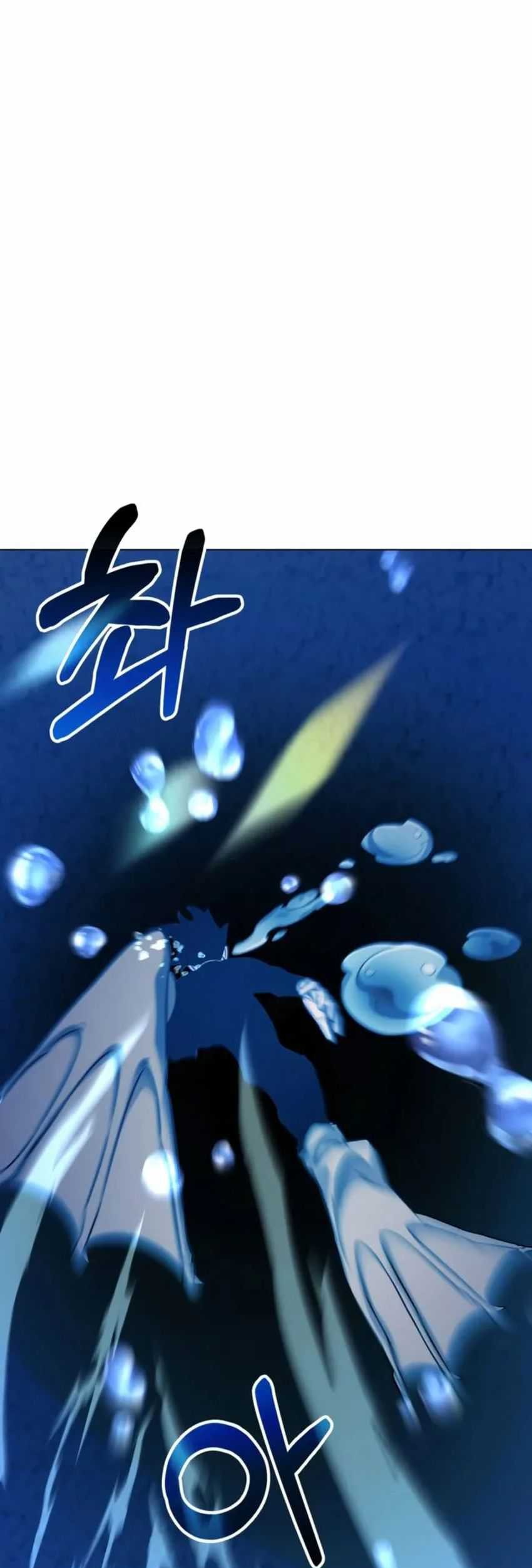 The Return Of Apocalypses Tyrant Chapter 40 Gambar 14