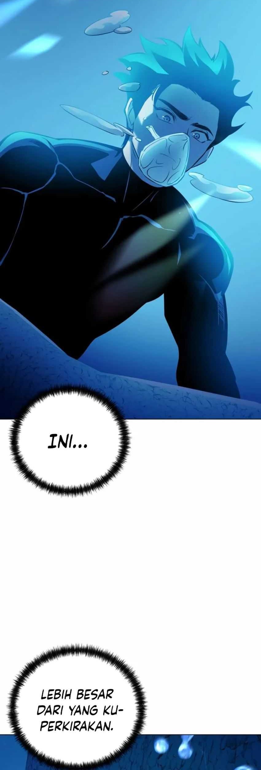 The Return Of Apocalypses Tyrant Chapter 40 Gambar 17