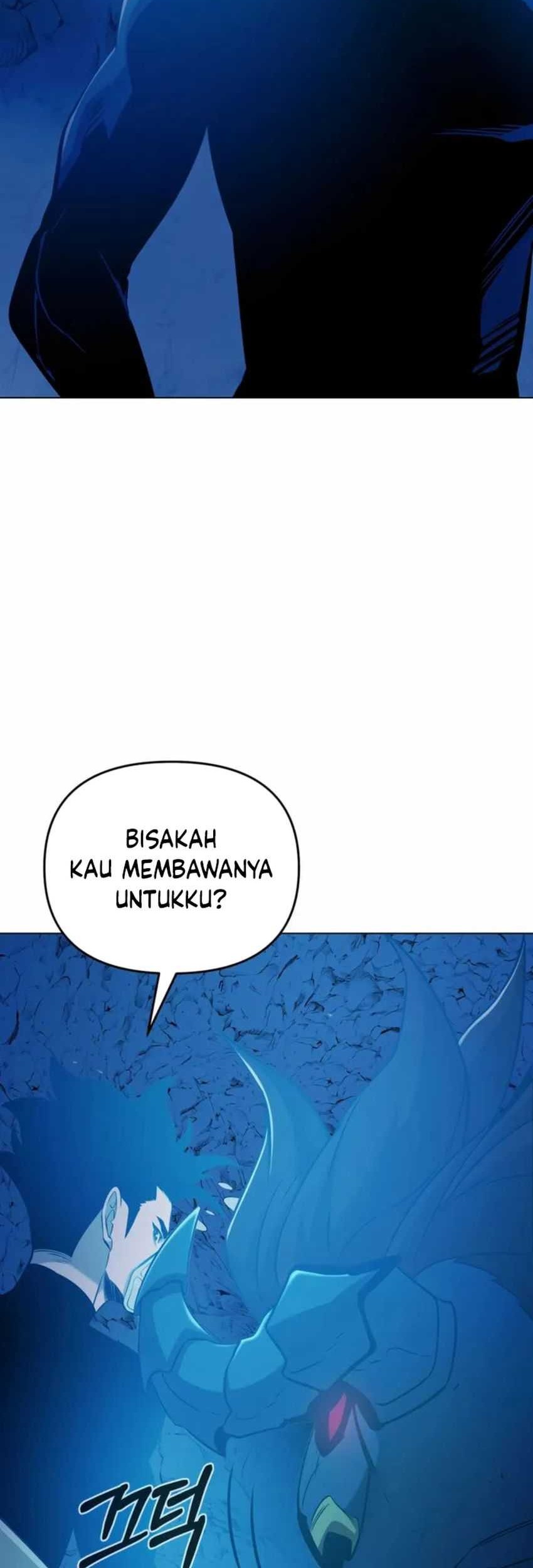 The Return Of Apocalypses Tyrant Chapter 40 Gambar 21