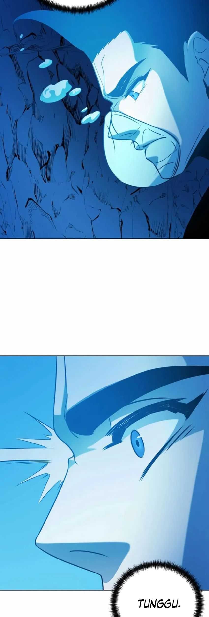 The Return Of Apocalypses Tyrant Chapter 40 Gambar 30