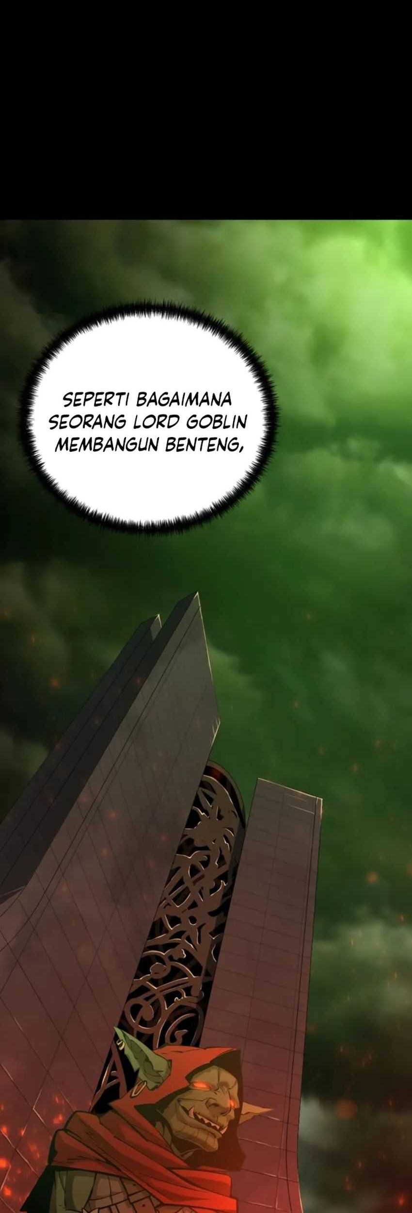 The Return Of Apocalypses Tyrant Chapter 39 Gambar 61