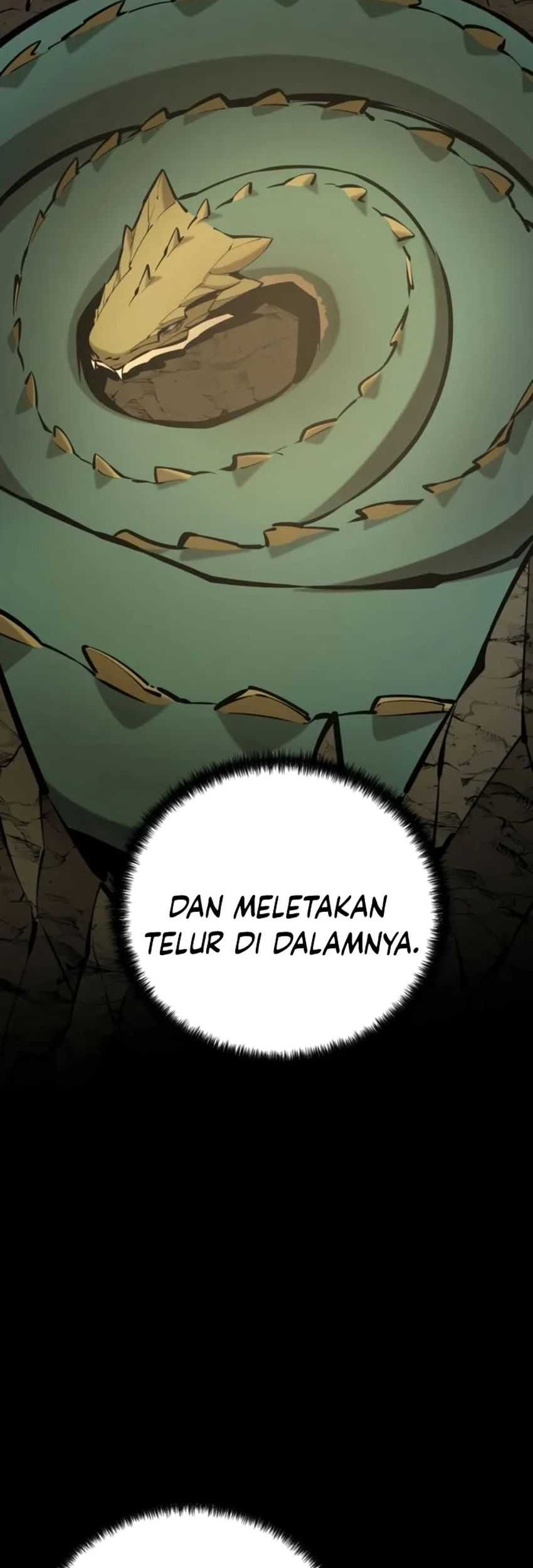 The Return Of Apocalypses Tyrant Chapter 39 Gambar 63