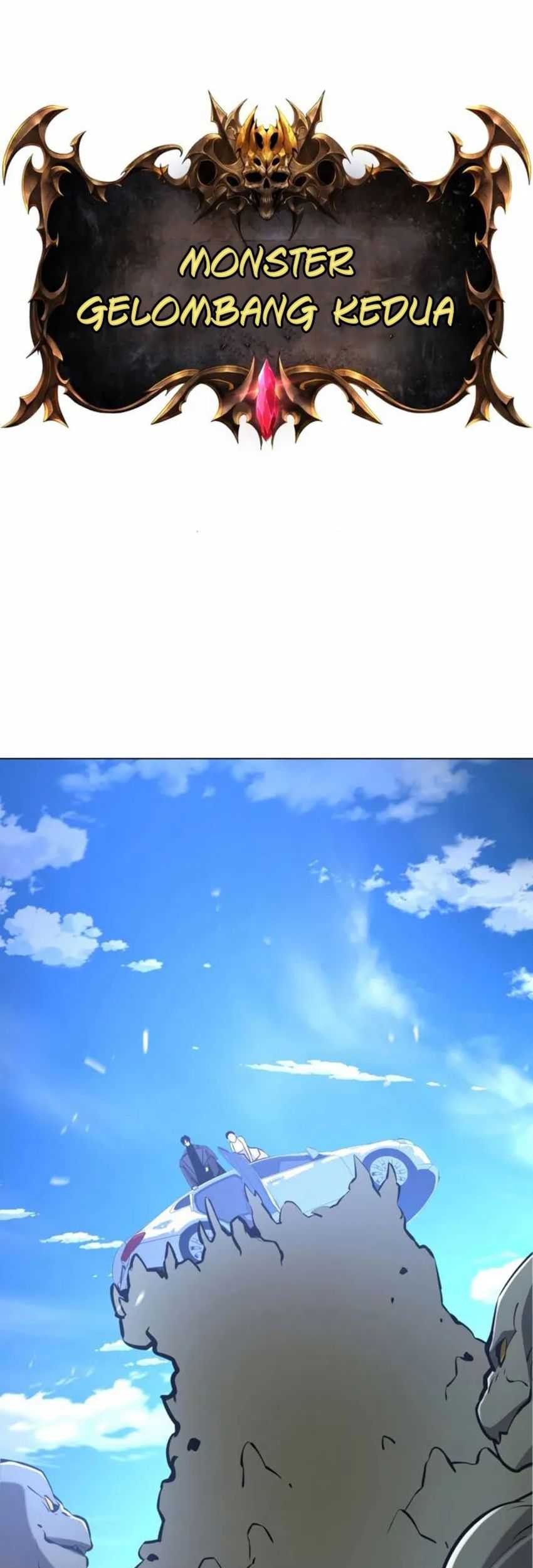 Baca  The Return Of Apocalypses Tyrant Chapter 39 Gambar 2