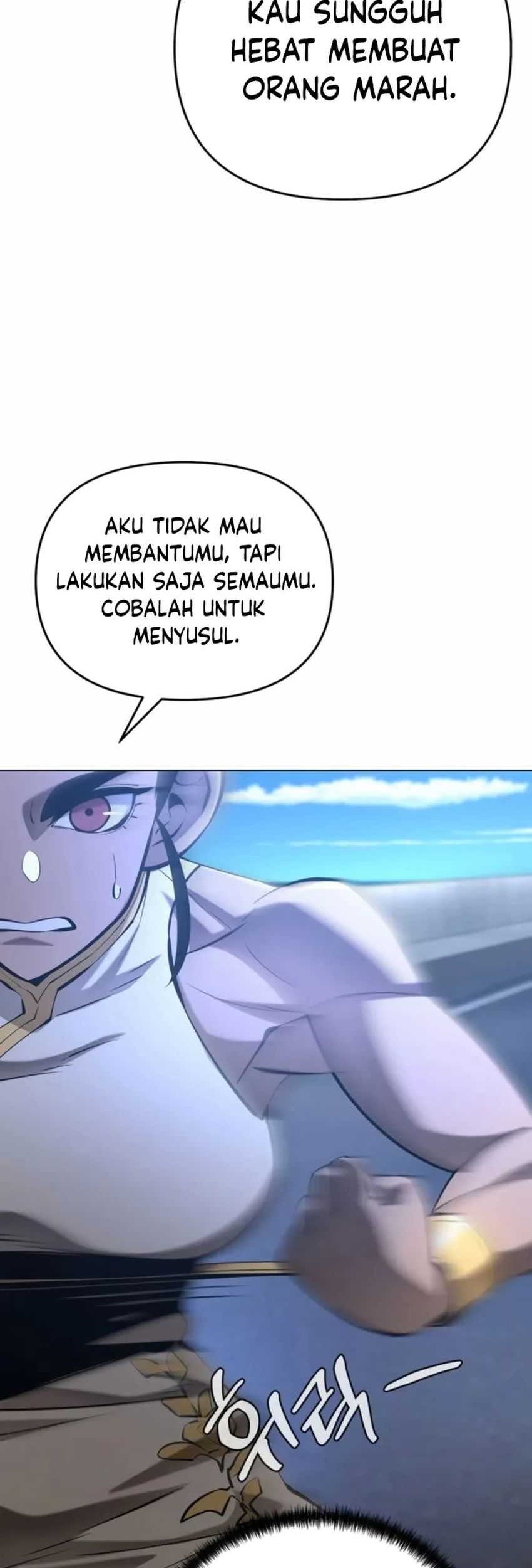 The Return Of Apocalypses Tyrant Chapter 39 Gambar 13