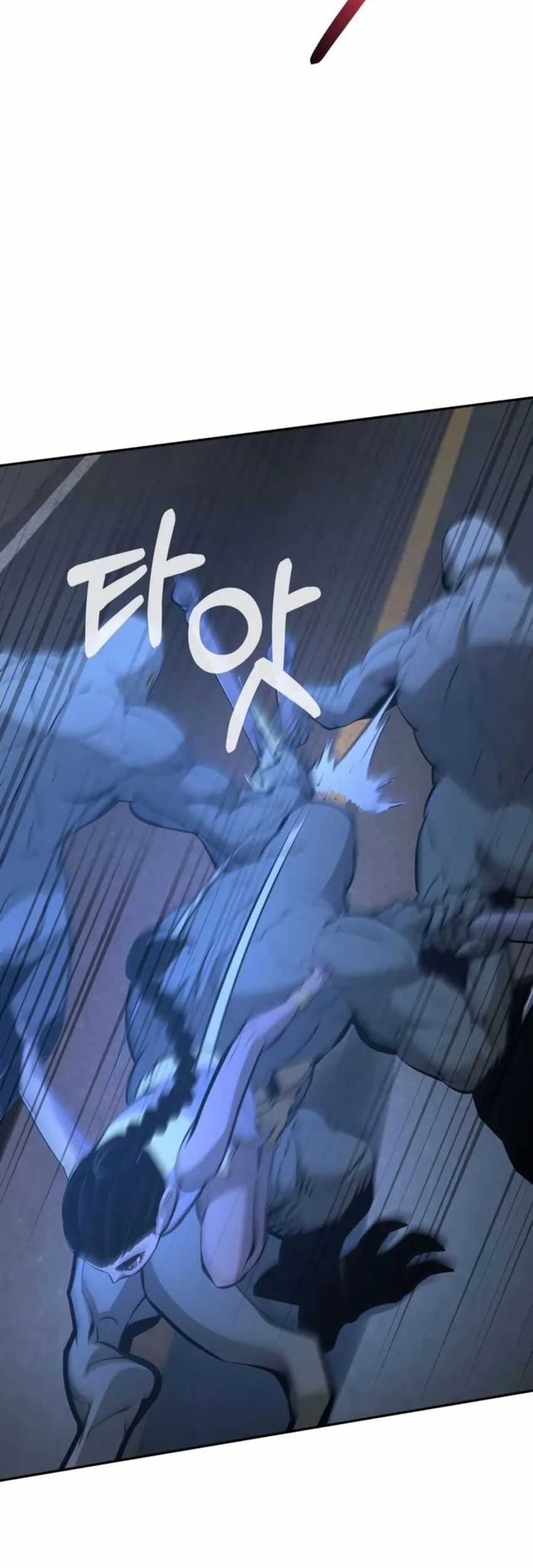 The Return Of Apocalypses Tyrant Chapter 39 Gambar 17