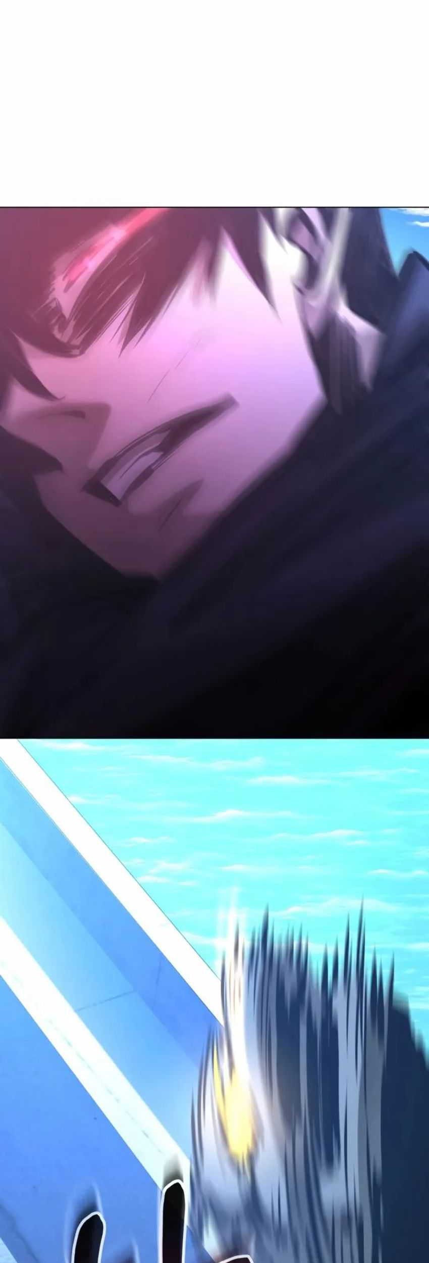 The Return Of Apocalypses Tyrant Chapter 39 Gambar 28