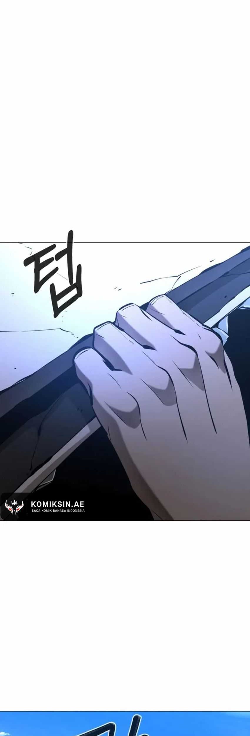 The Return Of Apocalypses Tyrant Chapter 39 Gambar 31