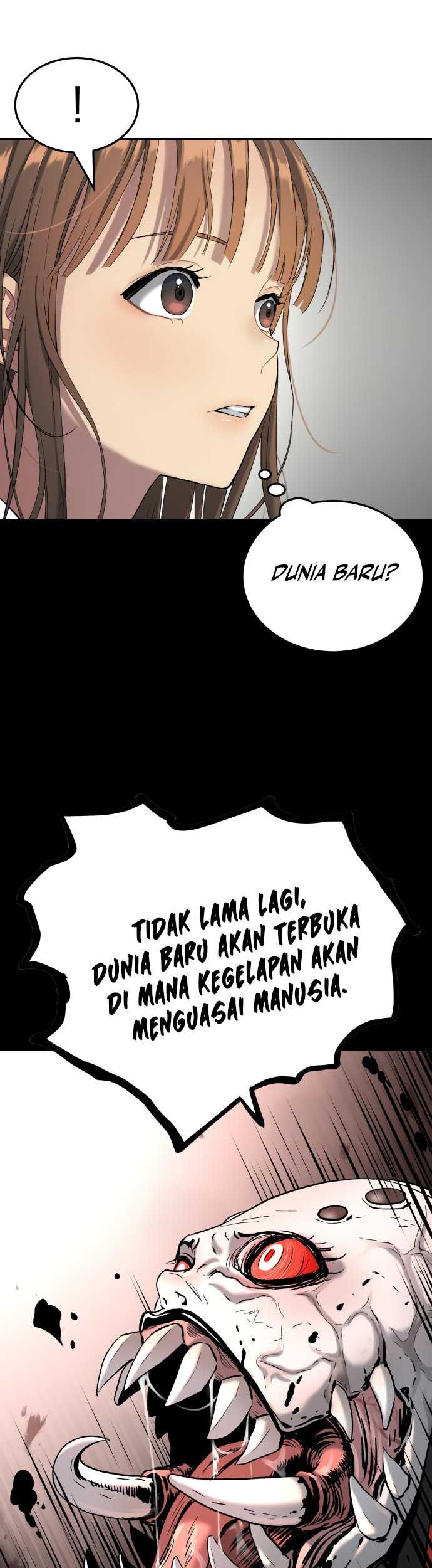 Oh! Dangun Chapter 59 Gambar 37