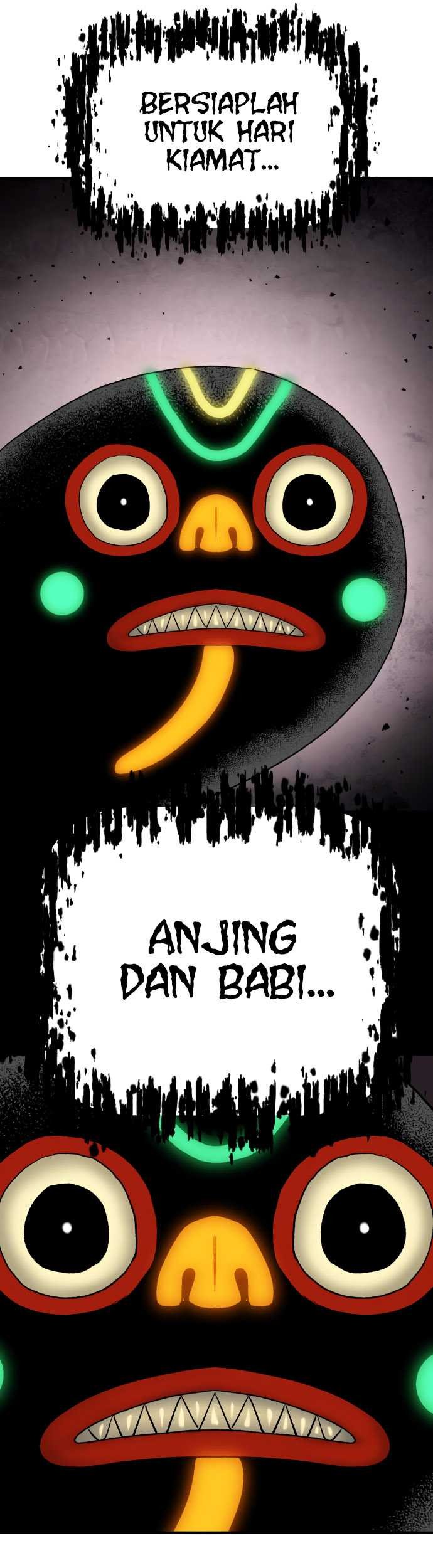 Oh! Dangun Chapter 59 Gambar 39