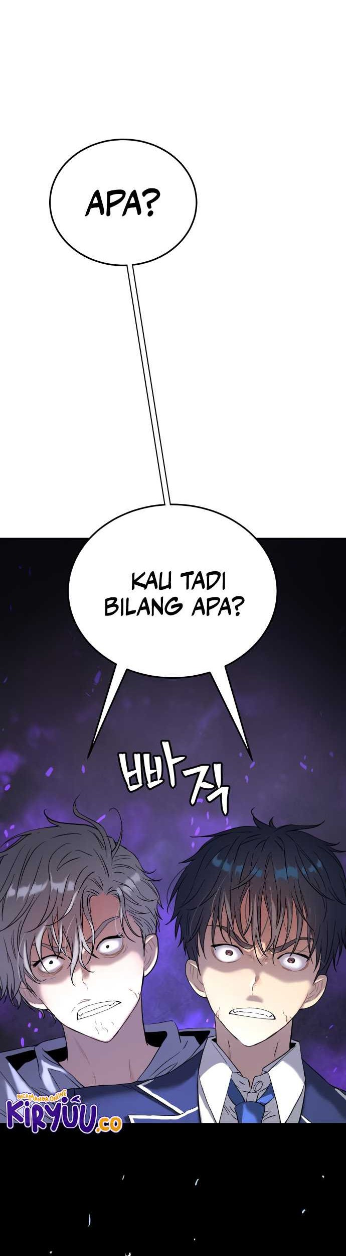 Oh! Dangun Chapter 59 Gambar 40