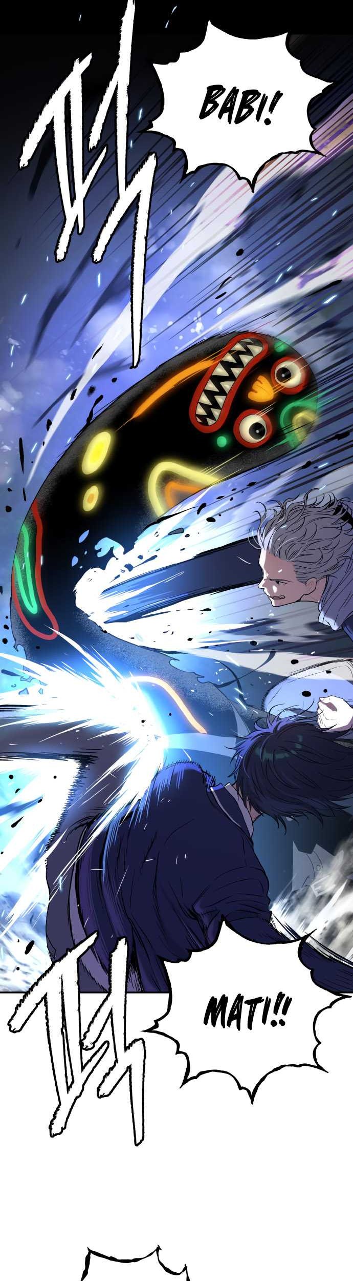 Oh! Dangun Chapter 59 Gambar 41