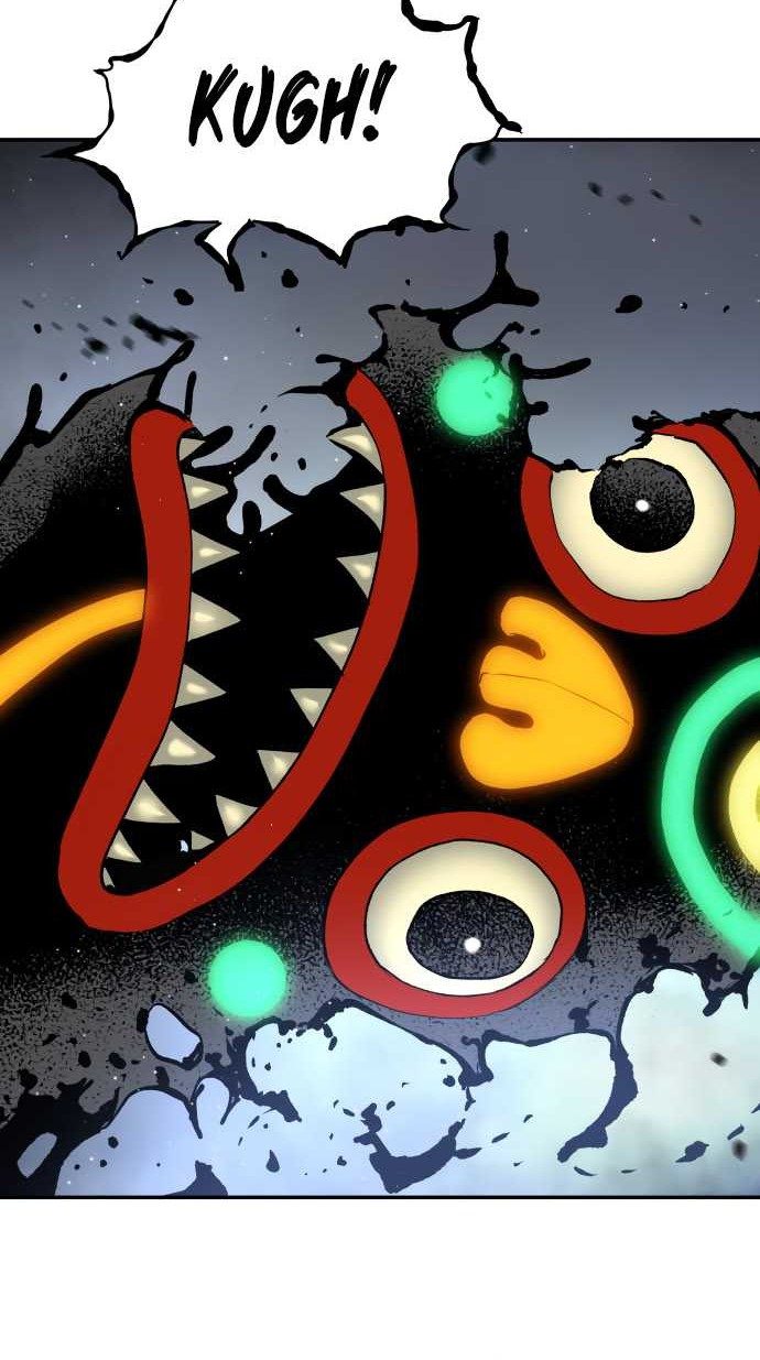 Oh! Dangun Chapter 59 Gambar 42