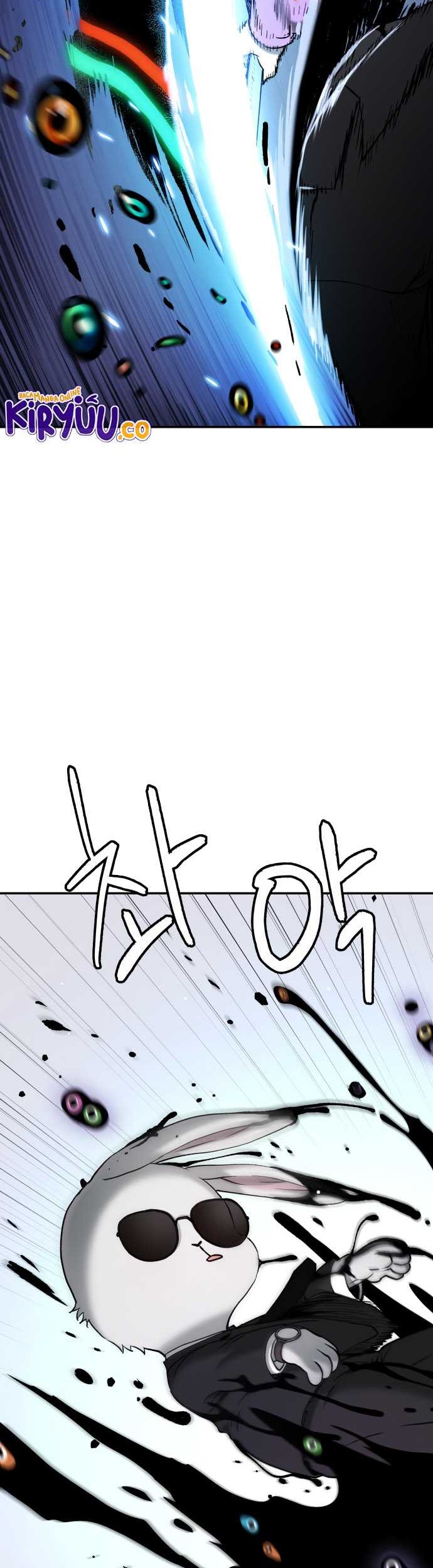 Oh! Dangun Chapter 59 Gambar 44