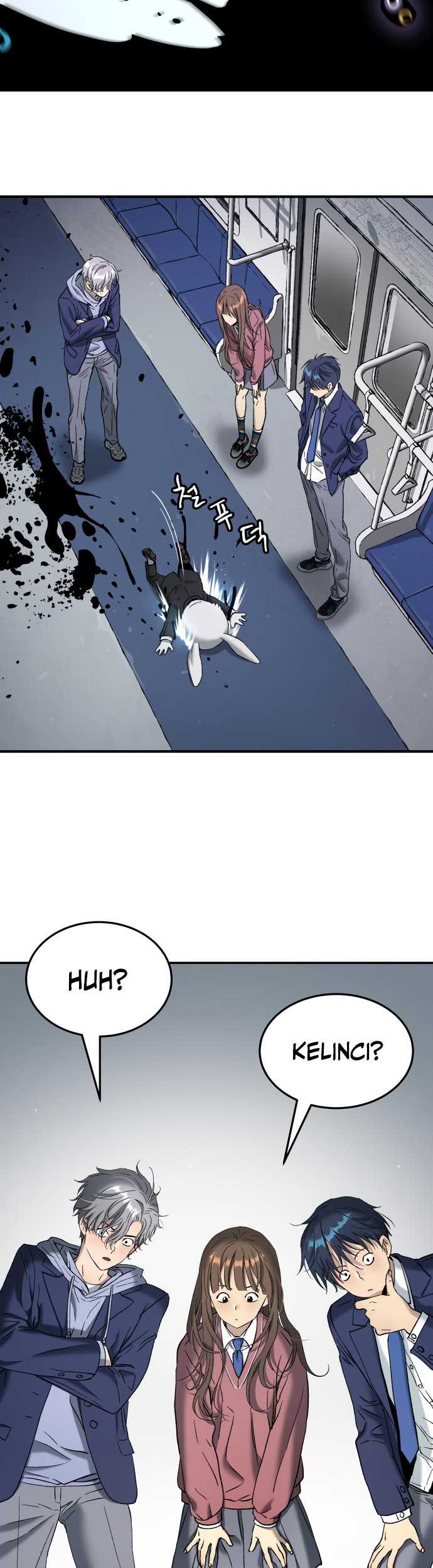 Oh! Dangun Chapter 59 Gambar 45
