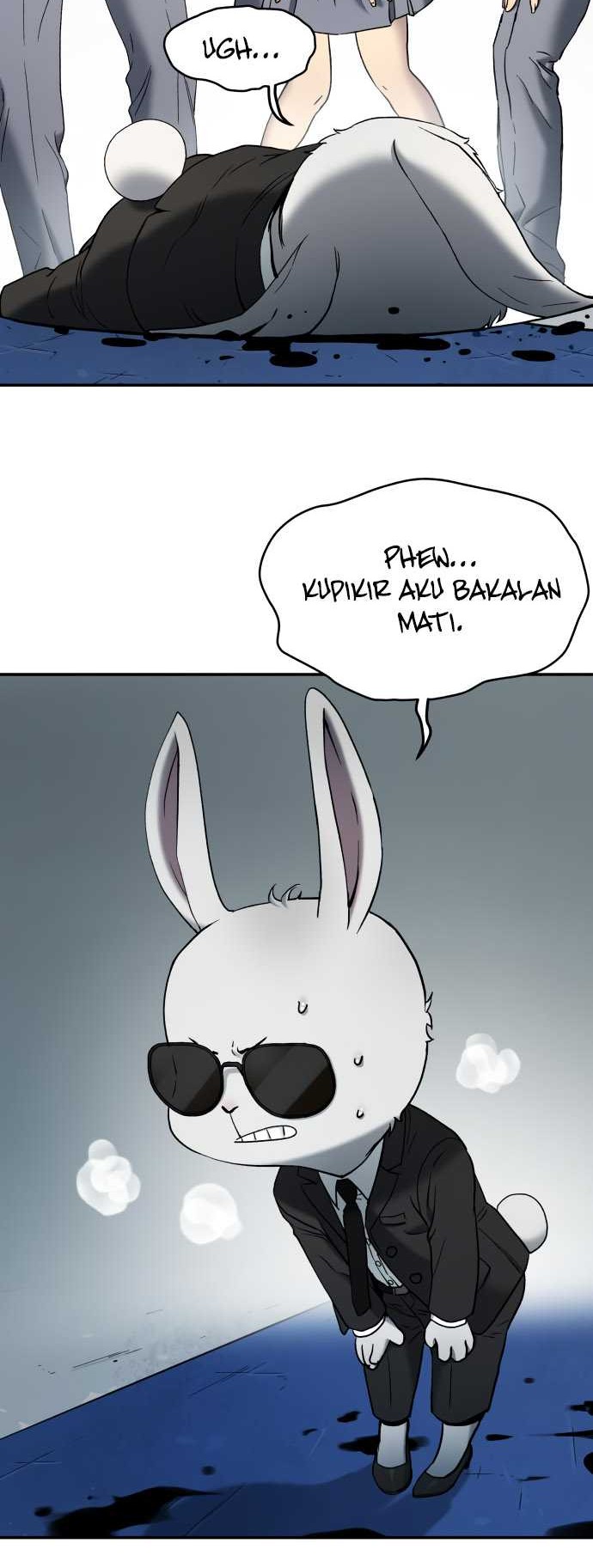 Oh! Dangun Chapter 59 Gambar 46