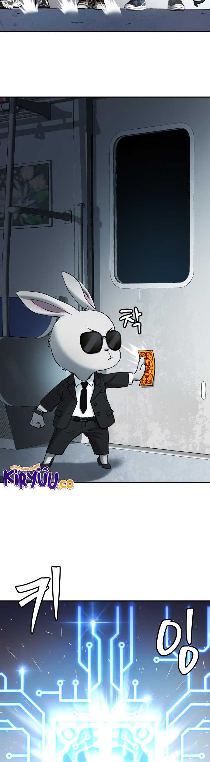 Oh! Dangun Chapter 59 Gambar 48