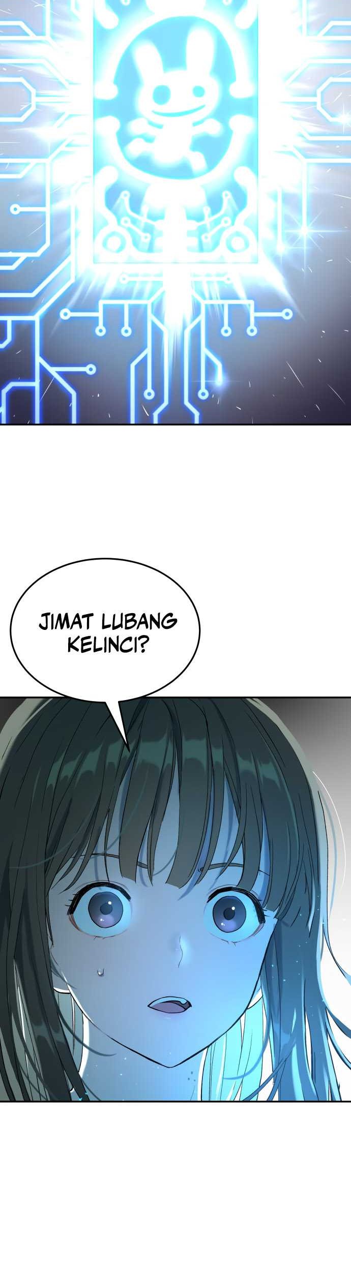Oh! Dangun Chapter 59 Gambar 49