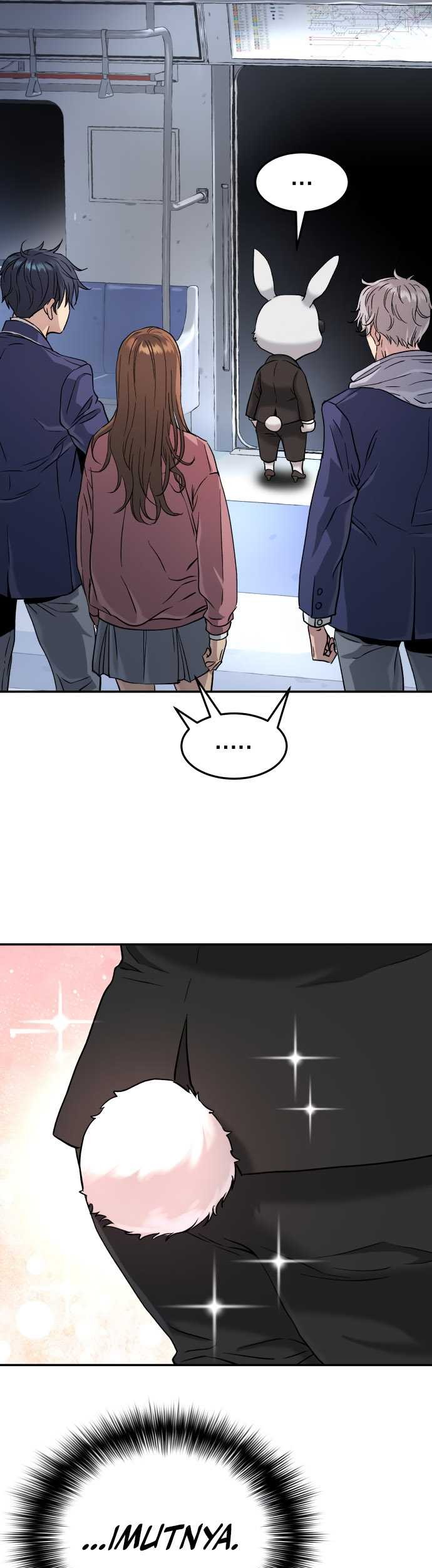 Oh! Dangun Chapter 59 Gambar 51