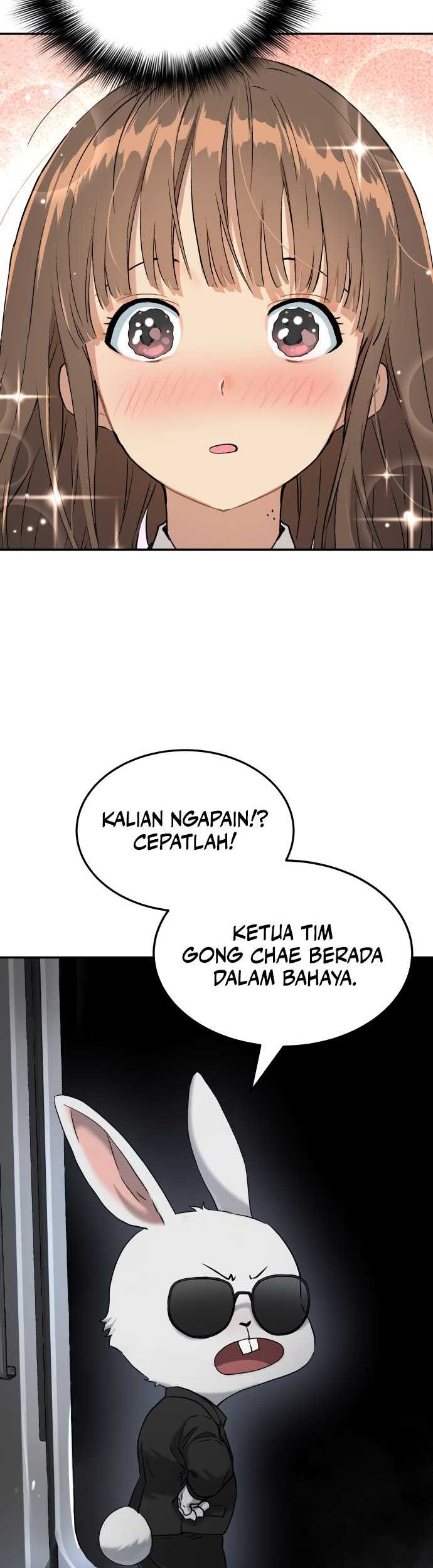 Oh! Dangun Chapter 59 Gambar 52