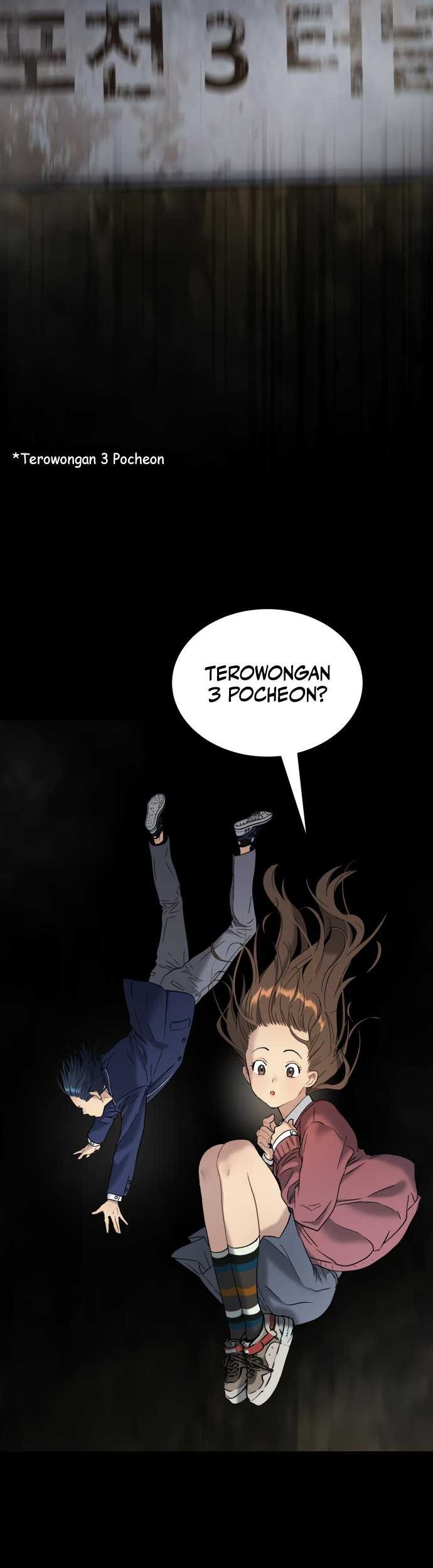Oh! Dangun Chapter 59 Gambar 59