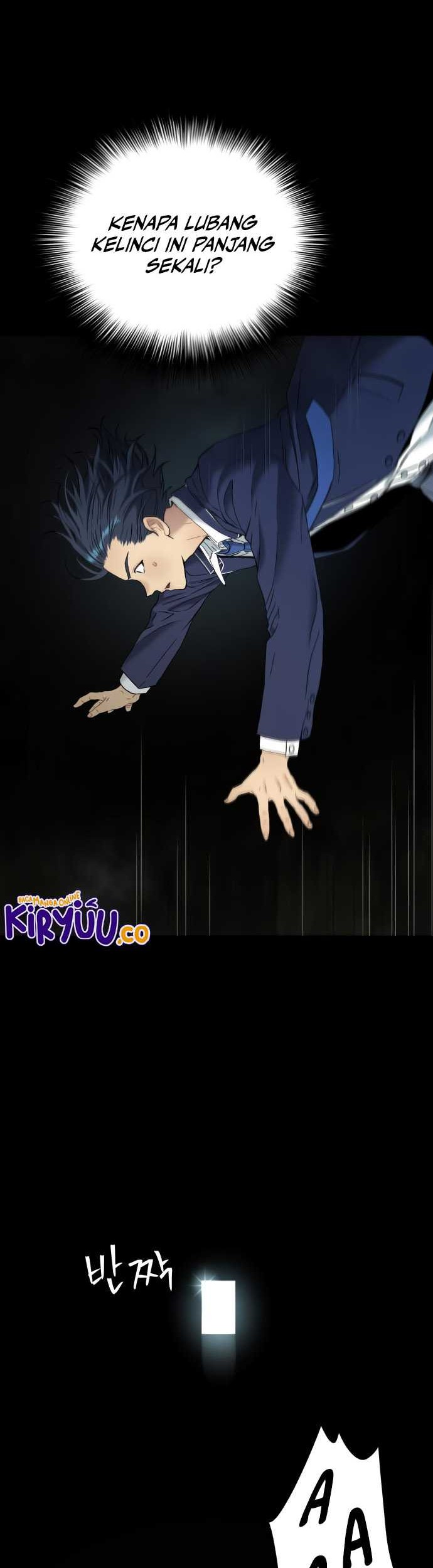 Oh! Dangun Chapter 59 Gambar 60