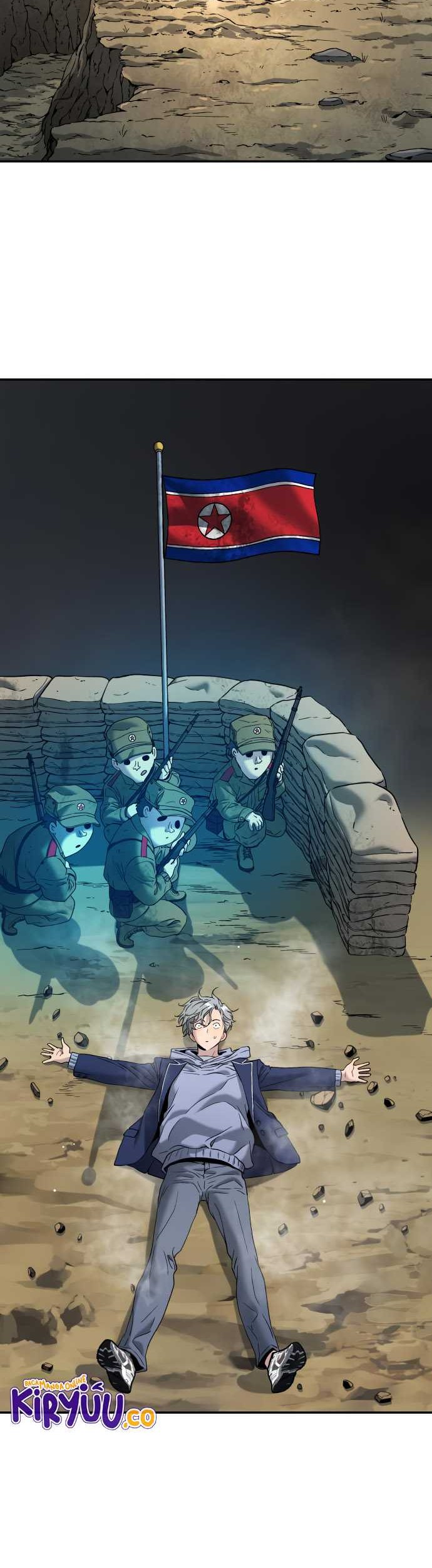 Oh! Dangun Chapter 59 Gambar 64