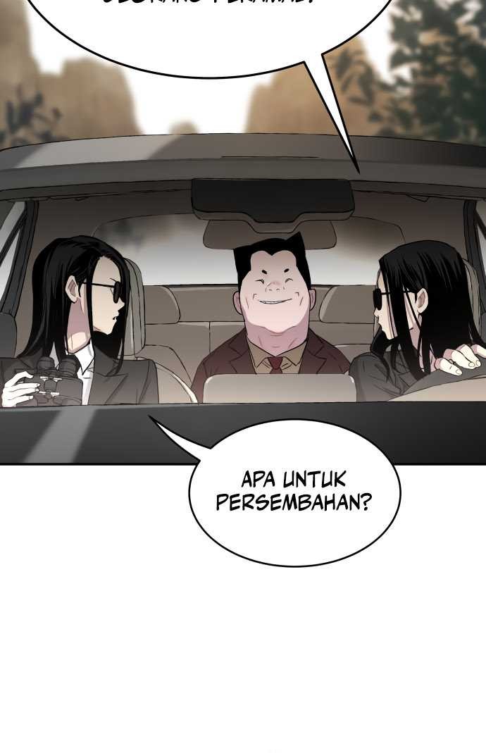 Oh! Dangun Chapter 59 Gambar 6