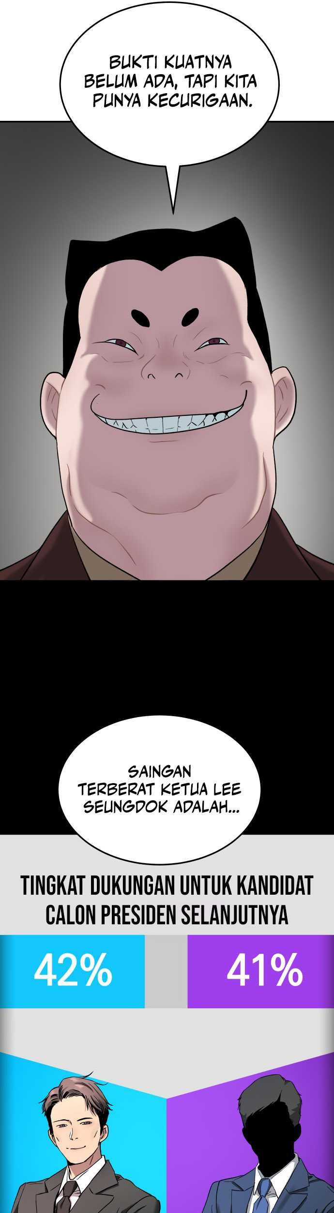 Oh! Dangun Chapter 59 Gambar 7