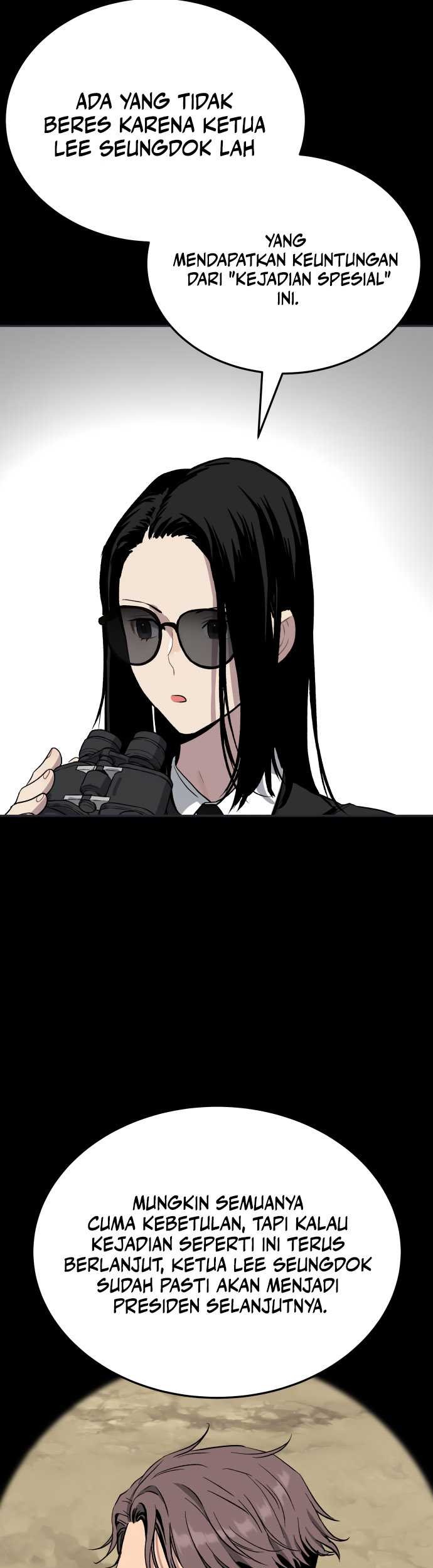 Oh! Dangun Chapter 59 Gambar 11