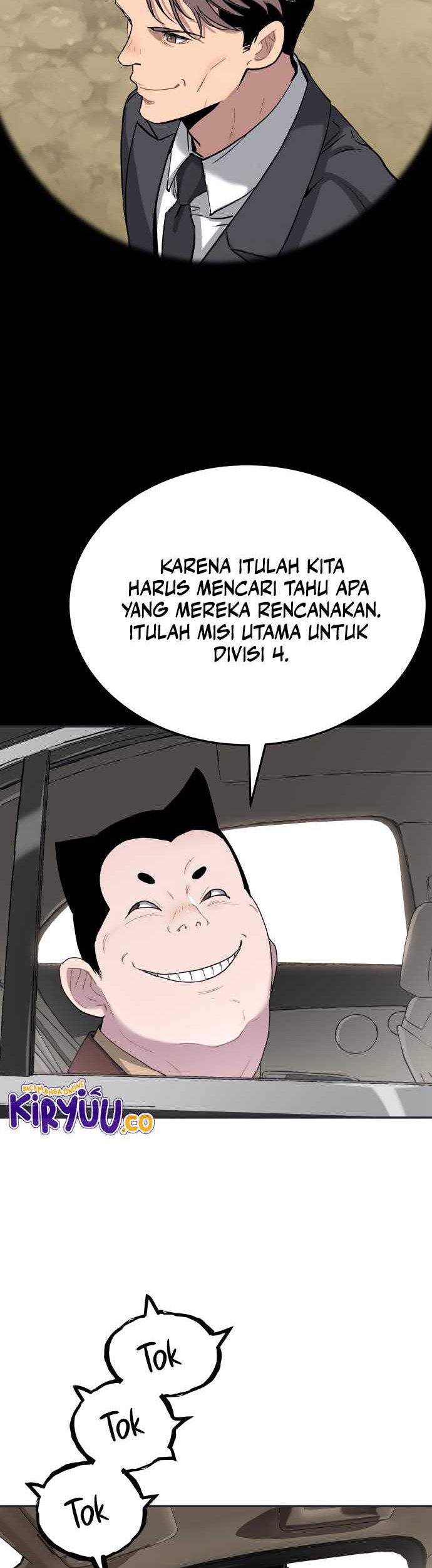 Oh! Dangun Chapter 59 Gambar 12