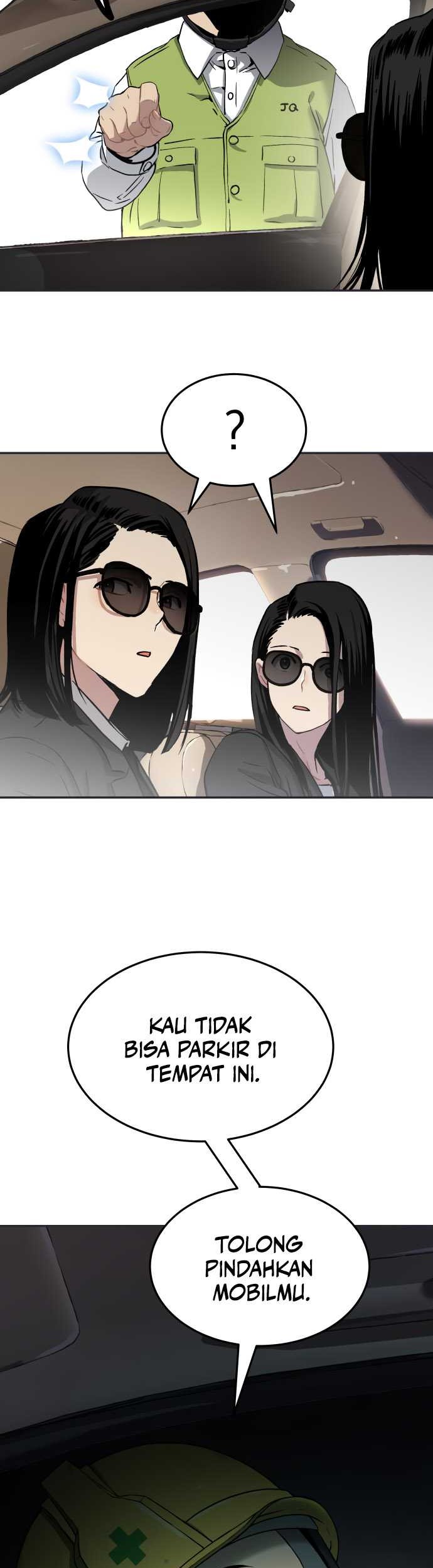 Oh! Dangun Chapter 59 Gambar 13