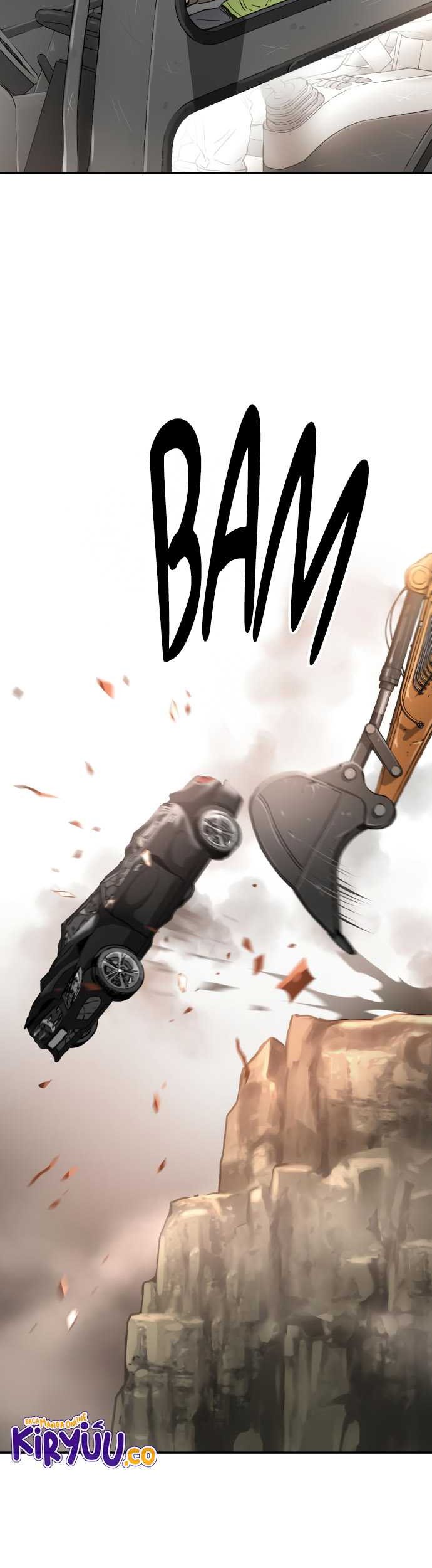 Oh! Dangun Chapter 59 Gambar 17