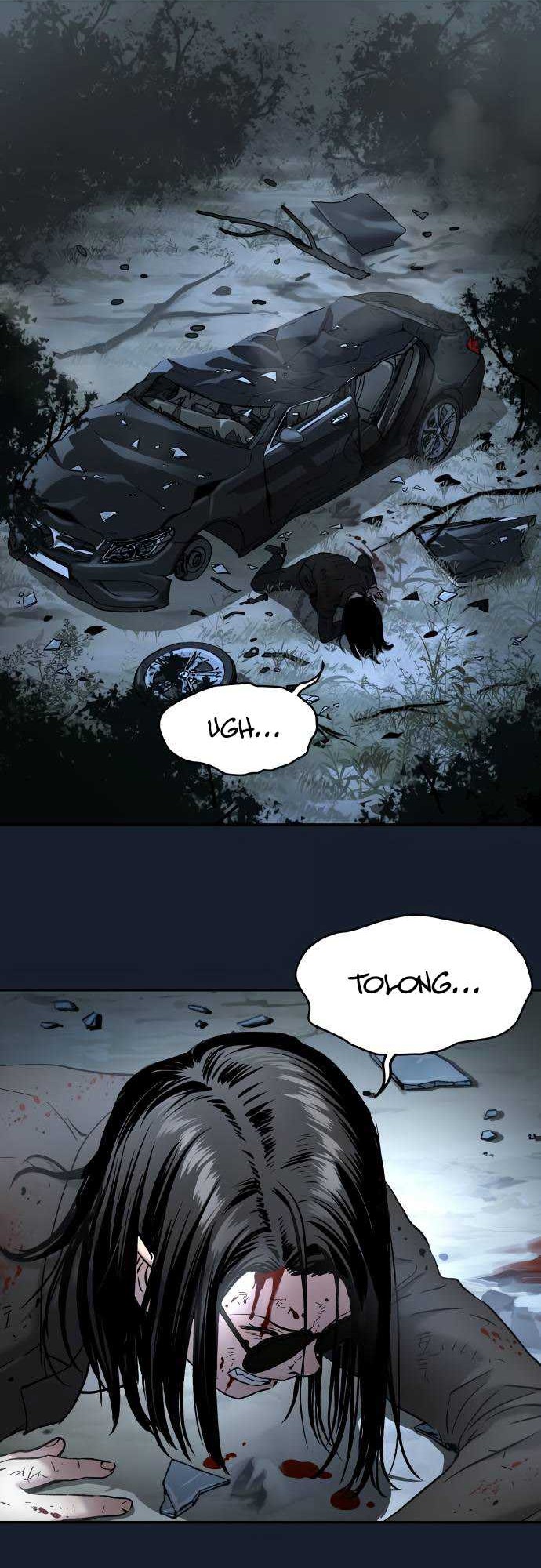 Oh! Dangun Chapter 59 Gambar 22