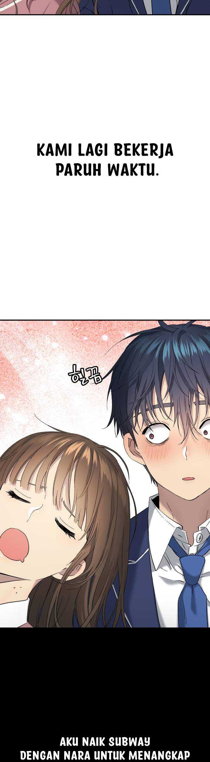 Oh! Dangun Chapter 59 Gambar 28