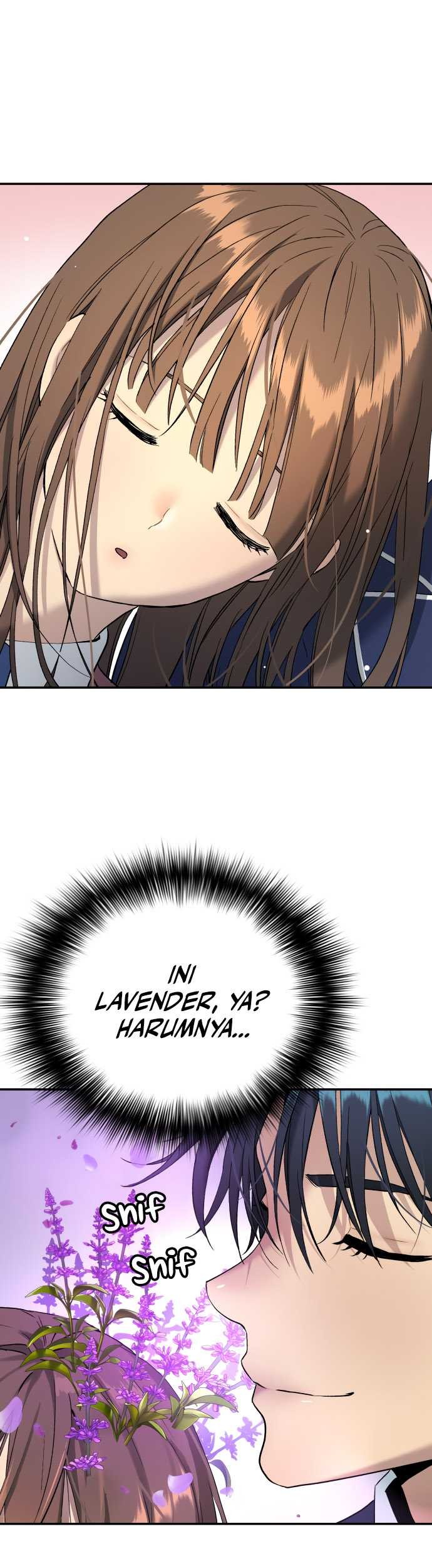 Oh! Dangun Chapter 59 Gambar 31