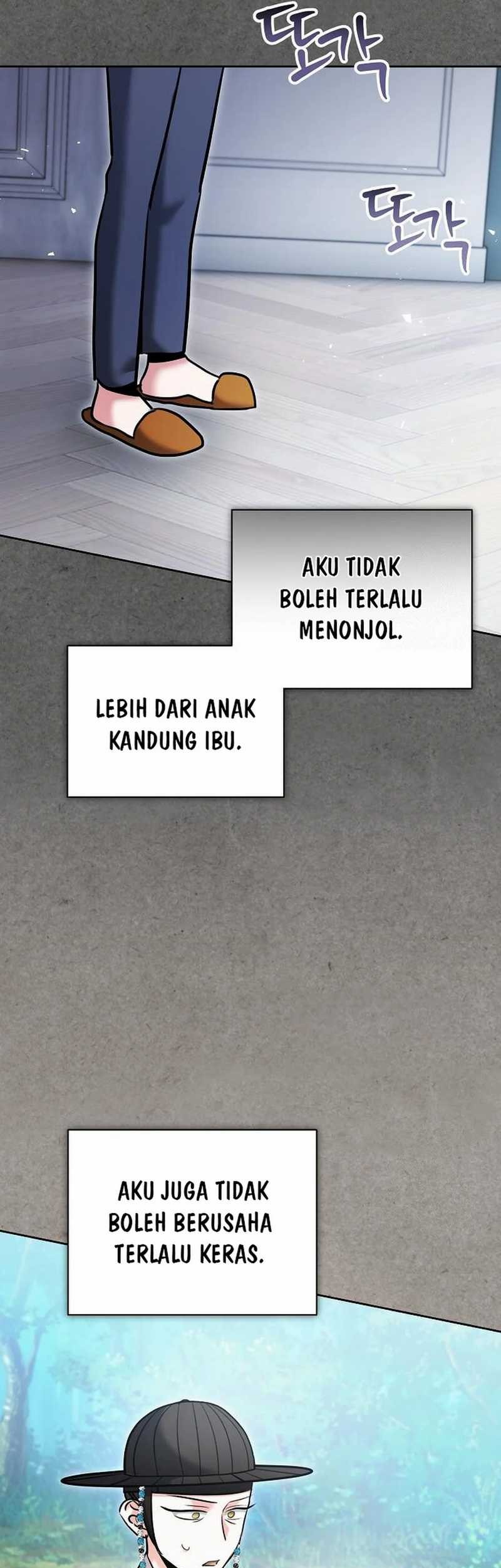Genius Actor’s Aura Chapter 77 Gambar 40