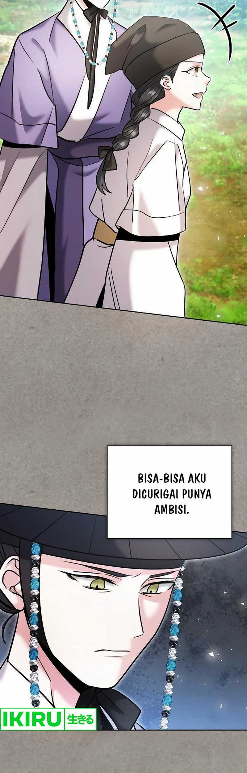 Genius Actor’s Aura Chapter 77 Gambar 41