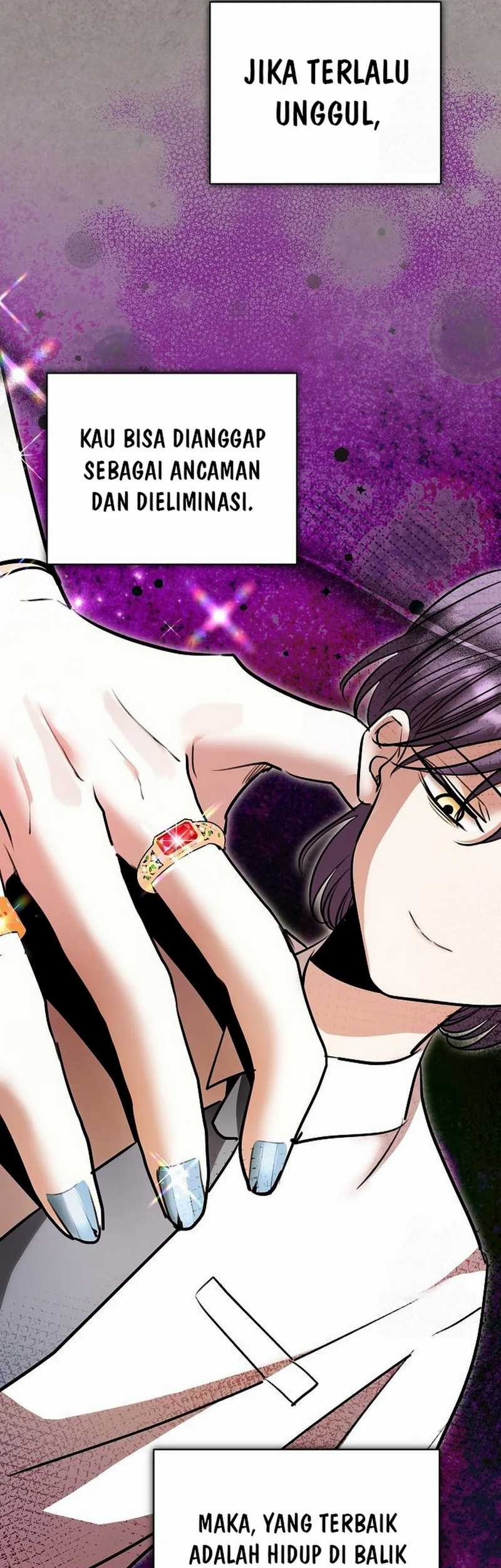 Genius Actor’s Aura Chapter 77 Gambar 44