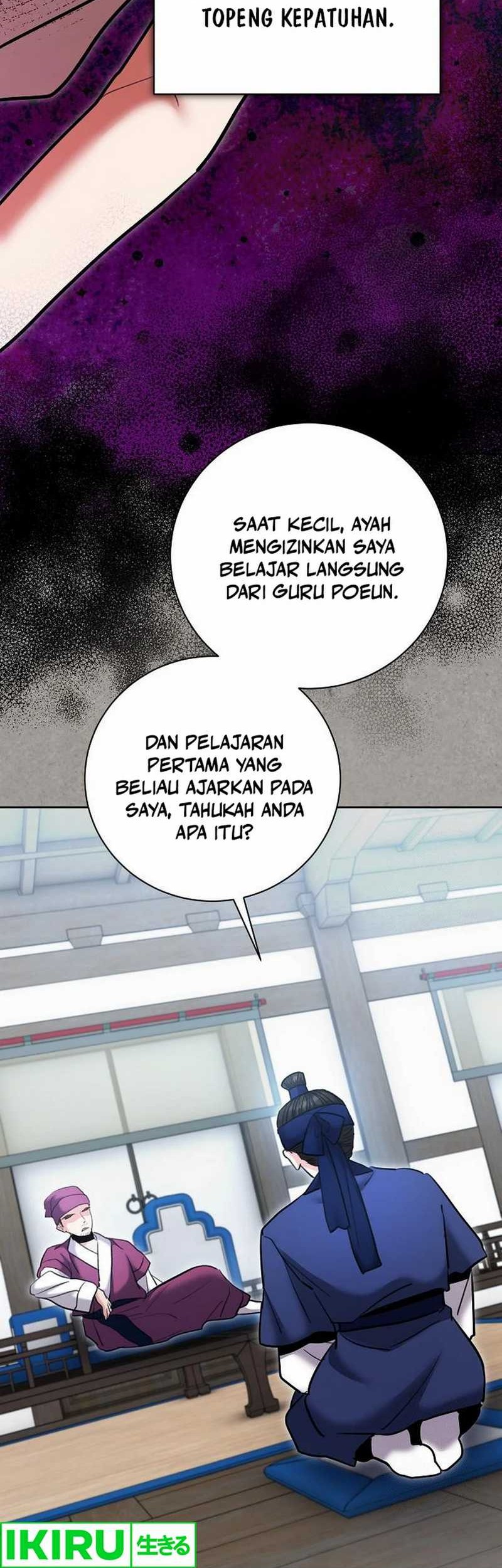 Genius Actor’s Aura Chapter 77 Gambar 45