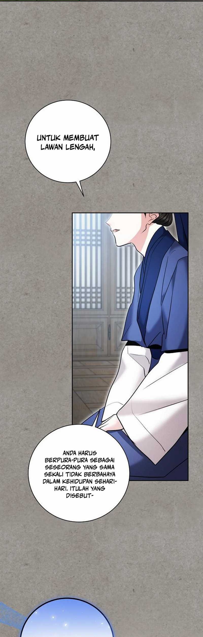 Genius Actor’s Aura Chapter 77 Gambar 46