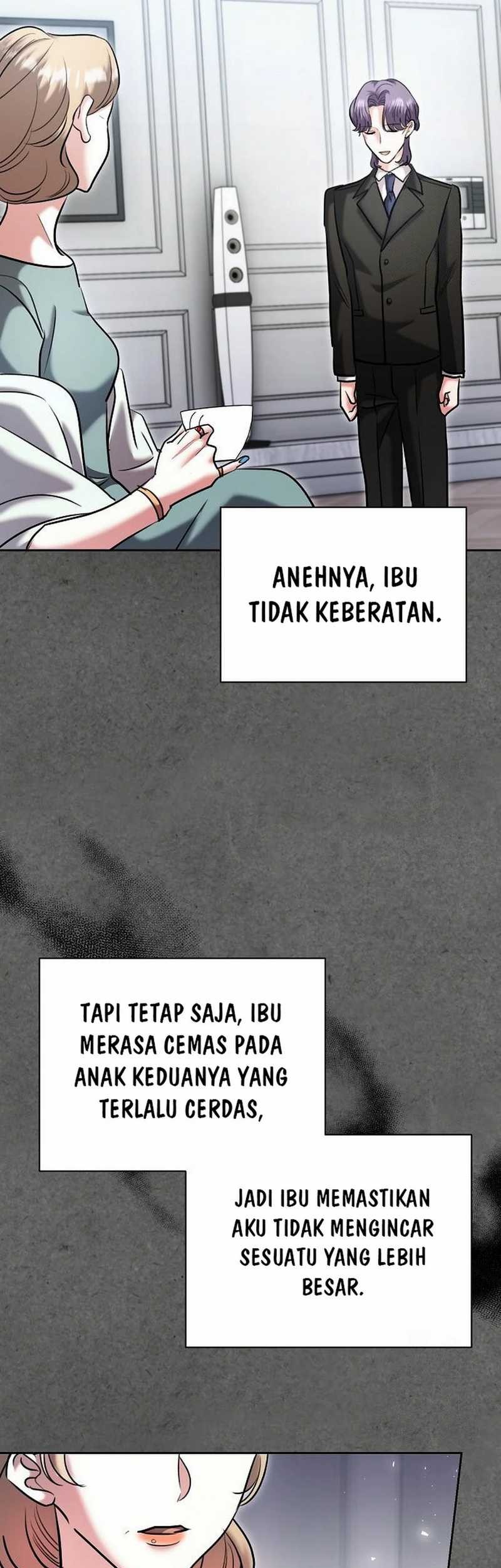 Genius Actor’s Aura Chapter 77 Gambar 49
