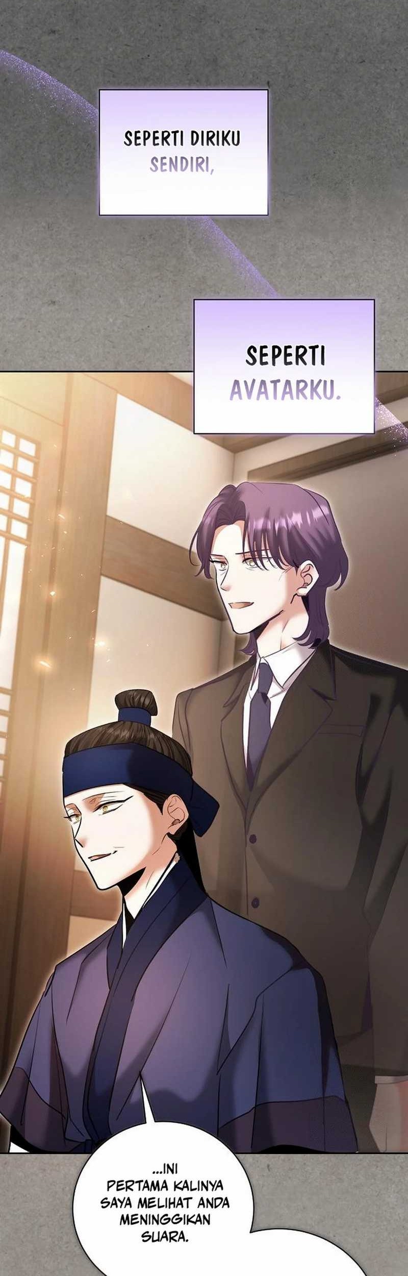 Genius Actor’s Aura Chapter 77 Gambar 57